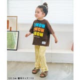 アソートロゴ・モチーフTシャツ | F.O.Online Store | 詳細画像7 