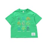 アソートロゴ・モチーフTシャツ | F.O.Online Store | 詳細画像8 