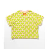 アソート総柄配色ステッチTシャツ | F.O.Online Store | 詳細画像18