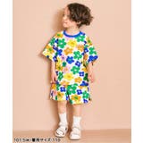 アソート総柄配色ステッチTシャツ | F.O.Online Store | 詳細画像29