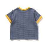 tiny bear刺繍Tシャツ | F.O.Online Store | 詳細画像10