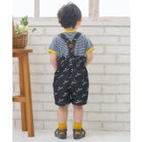 tiny bear刺繍Tシャツ | F.O.Online Store | 詳細画像18