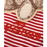 tiny bear刺繍Tシャツ | F.O.Online Store | 詳細画像21