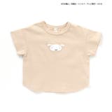 クレヨンしんちゃん シロTシャツ | F.O.Online Store | 詳細画像1 