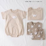 クレヨンしんちゃん シロTシャツ | F.O.Online Store | 詳細画像10 