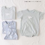 クレヨンしんちゃん シロTシャツ | F.O.Online Store | 詳細画像11 