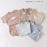 クレヨンしんちゃん シロTシャツ | F.O.Online Store | 詳細画像12 