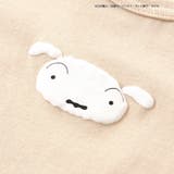 クレヨンしんちゃん シロTシャツ | F.O.Online Store | 詳細画像4 