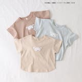 クレヨンしんちゃん シロTシャツ | F.O.Online Store | 詳細画像9 