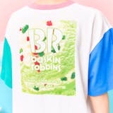 【リンク】サーティワンアソート Tシャツ(大人) | F.O.Online Store | 詳細画像12