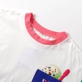 【リンク】サーティワンアソート Tシャツ(大人) | F.O.Online Store | 詳細画像13