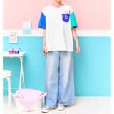 【リンク】サーティワンアソート Tシャツ(大人) | F.O.Online Store | 詳細画像20