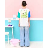 【リンク】サーティワンアソート Tシャツ(大人) | F.O.Online Store | 詳細画像21