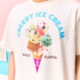 【リンク】サーティワンアソート Tシャツ(大人) | F.O.Online Store | 詳細画像5