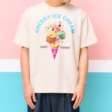 アイボリー | 【リンク】サーティワンアソート Tシャツ(大人) | F.O.Online Store