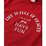 裾スカラップアソートTシャツ_接触冷感 | F.O.Online Store | 詳細画像14 