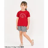 裾スカラップアソートTシャツ_接触冷感 | F.O.Online Store | 詳細画像18 