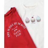 裾スカラップアソートTシャツ_接触冷感 | F.O.Online Store | 詳細画像21 