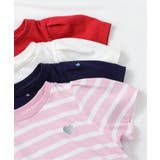 裾スカラップアソートTシャツ_接触冷感 | F.O.Online Store | 詳細画像22 