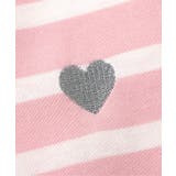 裾スカラップアソートTシャツ_接触冷感 | F.O.Online Store | 詳細画像3 