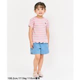 裾スカラップアソートTシャツ_接触冷感 | F.O.Online Store | 詳細画像4 
