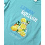アソートモチーフ・ポケットTシャツ | F.O.Online Store | 詳細画像13