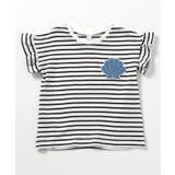 アソートモチーフ・ポケットTシャツ | F.O.Online Store | 詳細画像2
