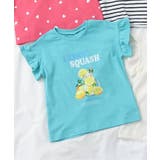 ミント | アソートモチーフ・ポケットTシャツ | F.O.Online Store