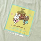 1107 HOT SUMMER レディースTシャツ | F.O.Online Store | 詳細画像10