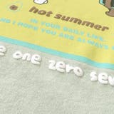 1107 HOT SUMMER レディースTシャツ | F.O.Online Store | 詳細画像11