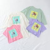 1107 HOT SUMMER レディースTシャツ | F.O.Online Store | 詳細画像17