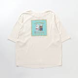 1107 HOT SUMMER レディースTシャツ | F.O.Online Store | 詳細画像19