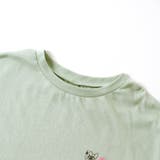 1107 HOT SUMMER レディースTシャツ | F.O.Online Store | 詳細画像4