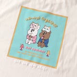 1107 HOT SUMMER レディースTシャツ | F.O.Online Store | 詳細画像5