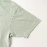 1107 HOT SUMMER レディースTシャツ | F.O.Online Store | 詳細画像6