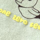 1107 HOT SUMMER レディースTシャツ | F.O.Online Store | 詳細画像9
