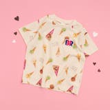 アイボリー | サーティワン 5柄Tシャツ | F.O.Online Store