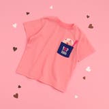 ピンク | サーティワン 5柄Tシャツ | F.O.Online Store