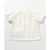 シェルポシェットオフショルTシャツ_接触冷感 | F.O.Online Store | 詳細画像12