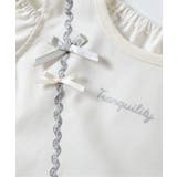 シェルポシェットオフショルTシャツ_接触冷感 | F.O.Online Store | 詳細画像13