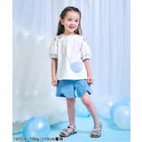 シェルポシェットオフショルTシャツ_接触冷感 | F.O.Online Store | 詳細画像15