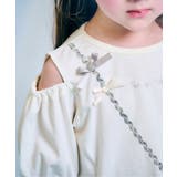 シェルポシェットオフショルTシャツ_接触冷感 | F.O.Online Store | 詳細画像17