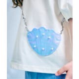 シェルポシェットオフショルTシャツ_接触冷感 | F.O.Online Store | 詳細画像18