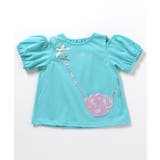 シェルポシェットオフショルTシャツ_接触冷感 | F.O.Online Store | 詳細画像2