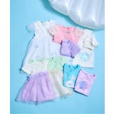 シェルポシェットオフショルTシャツ_接触冷感 | F.O.Online Store | 詳細画像20