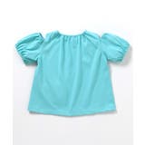 シェルポシェットオフショルTシャツ_接触冷感 | F.O.Online Store | 詳細画像3