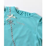 シェルポシェットオフショルTシャツ_接触冷感 | F.O.Online Store | 詳細画像4