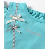 シェルポシェットオフショルTシャツ_接触冷感 | F.O.Online Store | 詳細画像5
