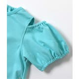 シェルポシェットオフショルTシャツ_接触冷感 | F.O.Online Store | 詳細画像6