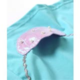 シェルポシェットオフショルTシャツ_接触冷感 | F.O.Online Store | 詳細画像8